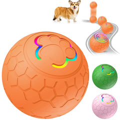 Sturdy Motion Active USB Rechargeable Ball