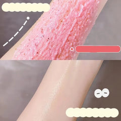 Aromatherapy Body Scrub
