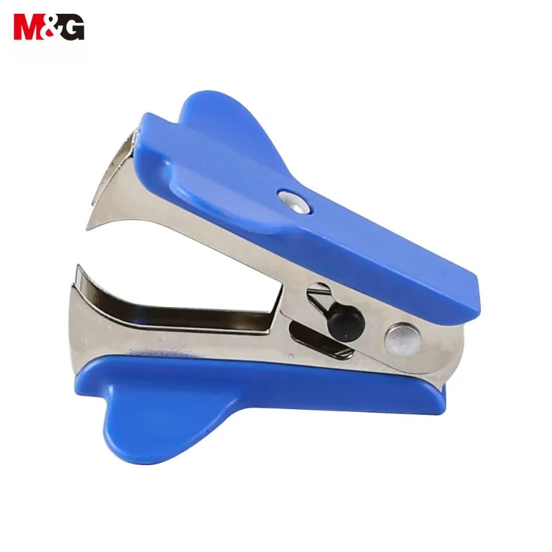 Strong Staple Remover 1 Piece Color Random