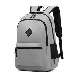 Casual School Backpack