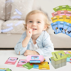 Word Whiz - Interactive Vocabulary Builder for Kids
