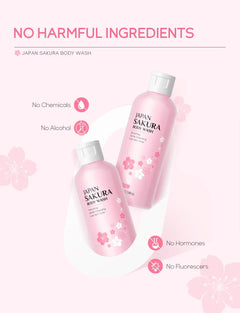 Gentle Foam Body Cleansing Bath Product