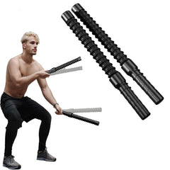 Cordless Battle Rope