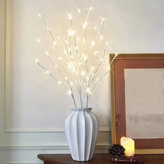 Lumina Twig - LED Elegance Lamp