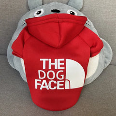Pet Dog Hoodies