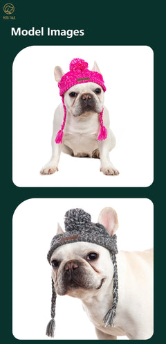 Warm Knitted Hat