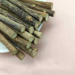Silvervine Sticks for Cats Natural Catnip Chew Sticks