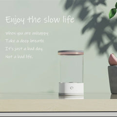 Clean Sweep Pro - Ultra-Efficient Makeup Brush Sanitizer