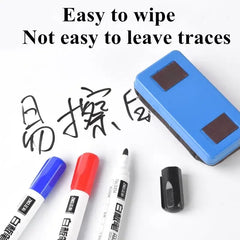 10 Pens/Box Whiteboard Marker Pen