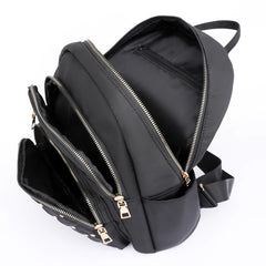 Fashion Back Pack Large School Bags for Teenage Girls Shoulder Bag