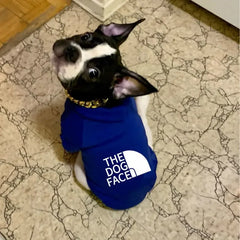 Pet Dog Hoodies