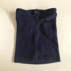 Cute Dog's Fleece Bat Hat Soft Warm