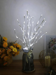 Lumina Twig - LED Elegance Lamp