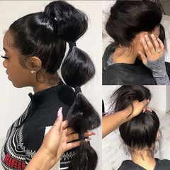 Berracy Lace Wig