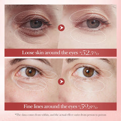 Instant Firming Eye Cream