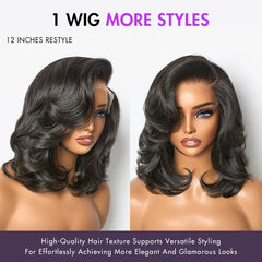 Sophianna Lace Wig