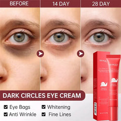 Instant Firming Eye Cream