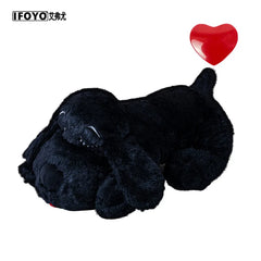Pet Heartbeat Puppy Anxiety Relief Sleep Aid Doll