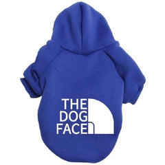 Pet Dog Hoodies