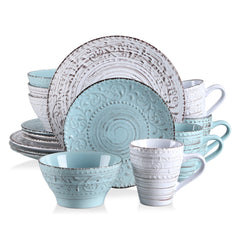 Vancasso VINE Ceramic  Stoneware Set