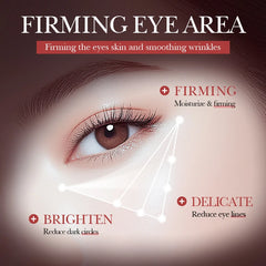 Instant Firming Eye Cream