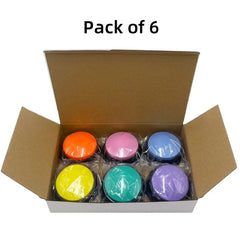 8PCS Dog Communication Buttons Voice Recording Button for Pet Training