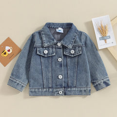 Big Bro & Lil Bro  Jackets
