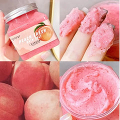 Aromatherapy Body Scrub