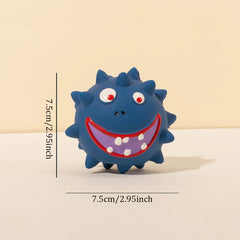 Cute Squeaky Pet Dog Interactive Chew Toy