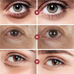 Instant Firming Eye Cream