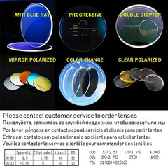 Round Sunglasses