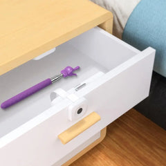 Retractable Reading Guide Stick