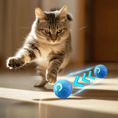 Automatic Toy Smart Ball