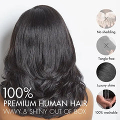 Sophianna Lace Wig