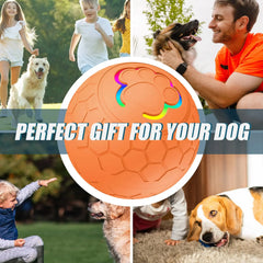 Sturdy Motion Active USB Rechargeable Ball