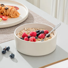 Vancasso  Stoneware Dinnerware Mix-color Set