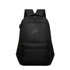 Casual School Backpack