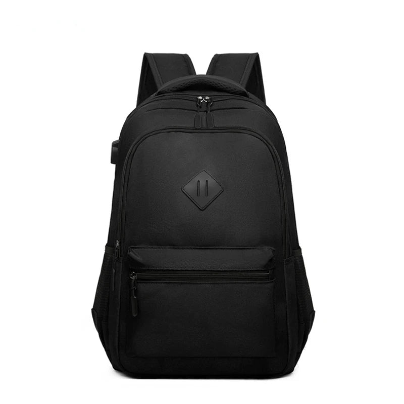 Casual School Backpack