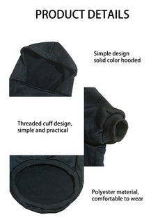 Pet Dog Hoodies