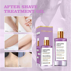 After-shave Oil Irritation-free Skin Soothing Hydrating Treatment Prevent Ingrown Hair