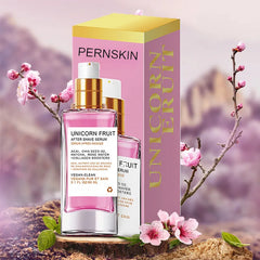 After-shave Oil Irritation-free Skin Soothing Hydrating Treatment Prevent Ingrown Hair