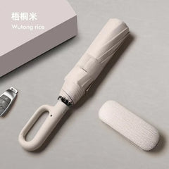 Sky Shield - Compact Defense Umbrella