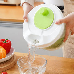Vegetable Salad Spinner