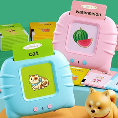 Word Whiz - Interactive Vocabulary Builder for Kids