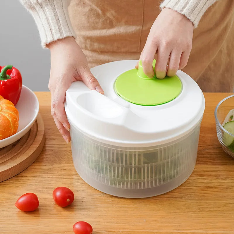 Vegetable Salad Spinner