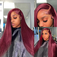 Quinn Lace Wig