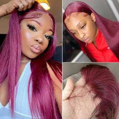 Quinn Lace Wig