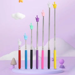 Retractable Reading Guide Stick