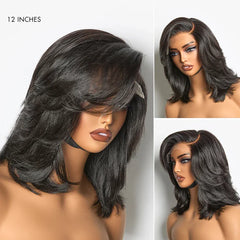 Sophianna Lace Wig