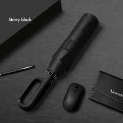 Sky Shield - Compact Defense Umbrella